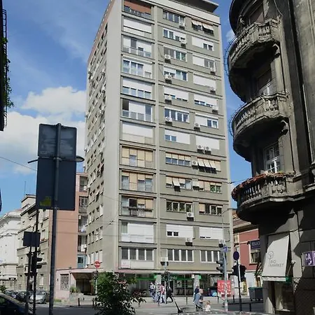 In The Heart Of