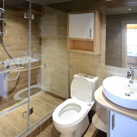 In The Heart Of Apartman Belgrade